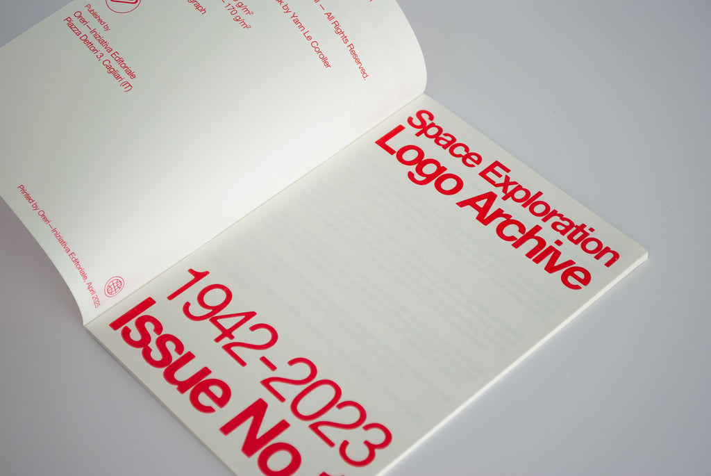 S.E.L.A. - Space Exploration Logo Archive