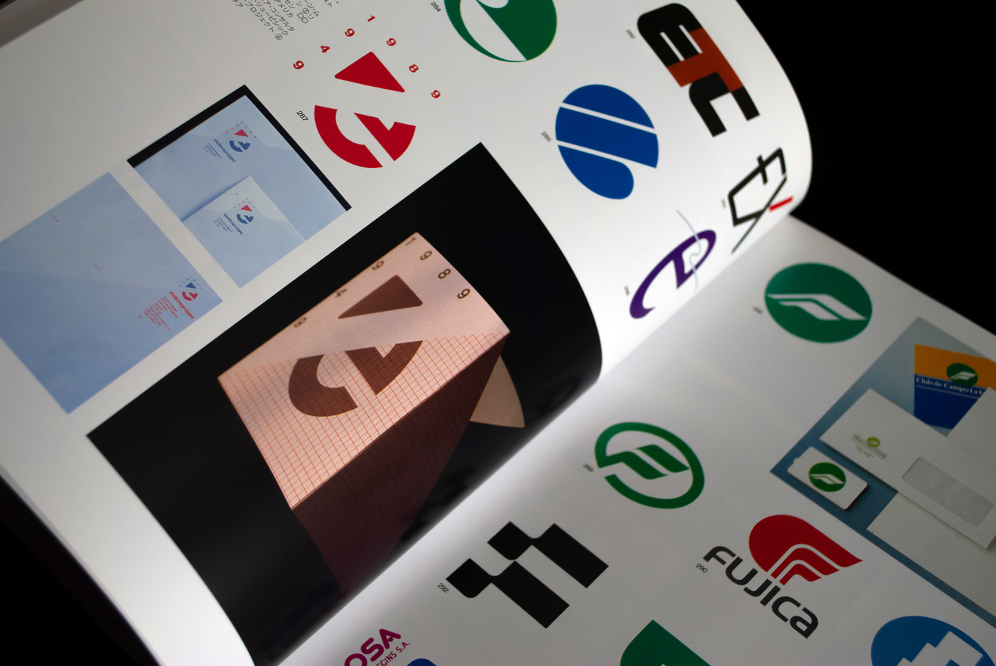 International Corporate Design