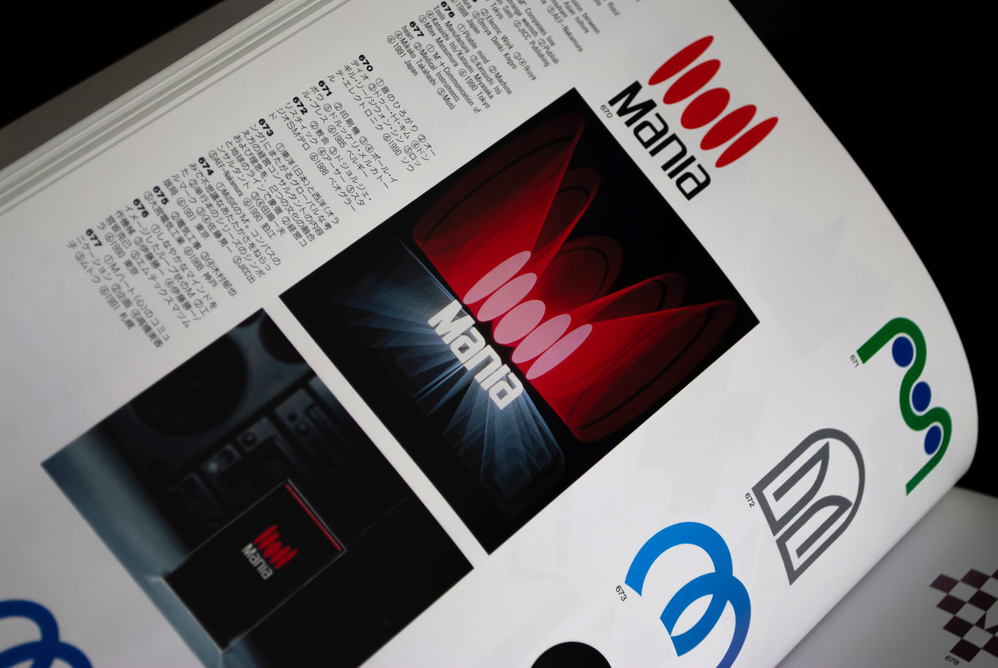 International Corporate Design