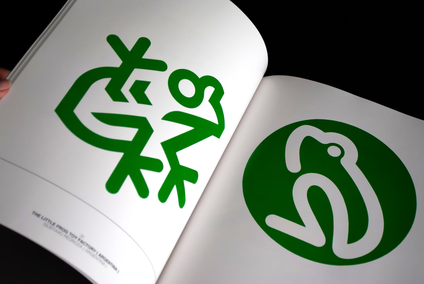 Famous Animal Symbols 1