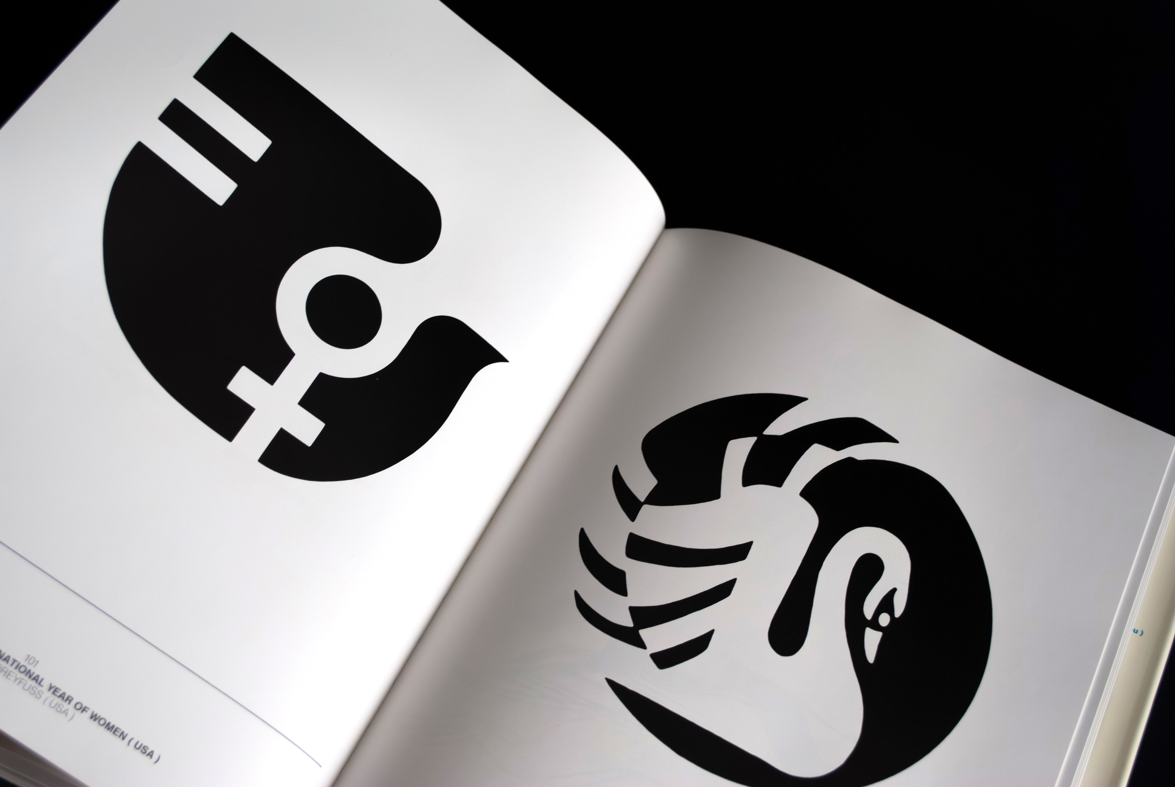 Famous Animal Symbols 1