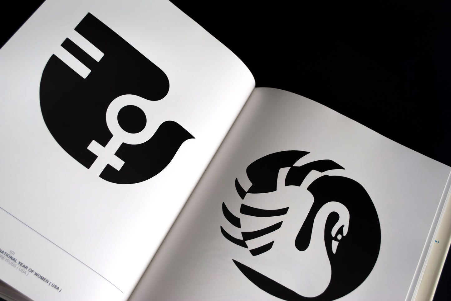 Famous Animal Symbols 1