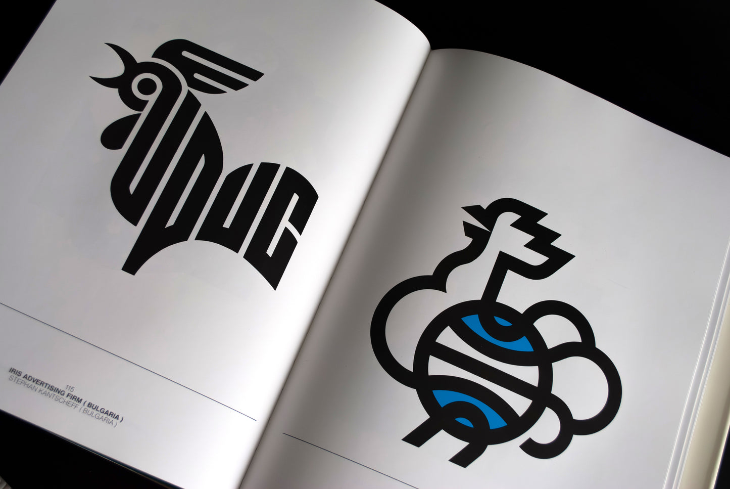 Famous Animal Symbols 1