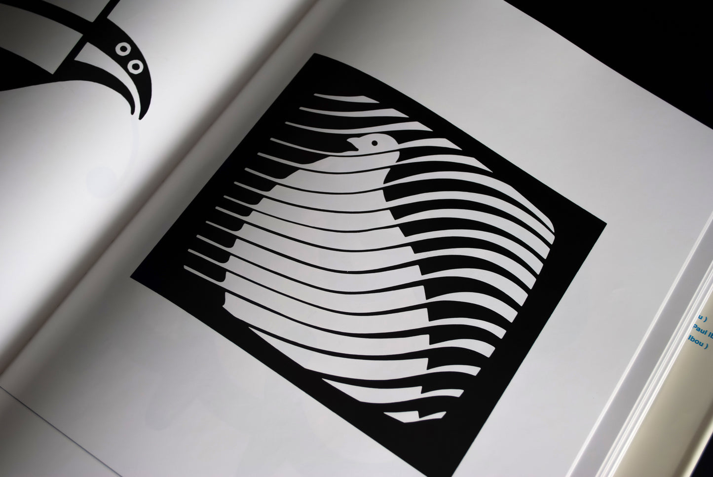 Famous Animal Symbols 1