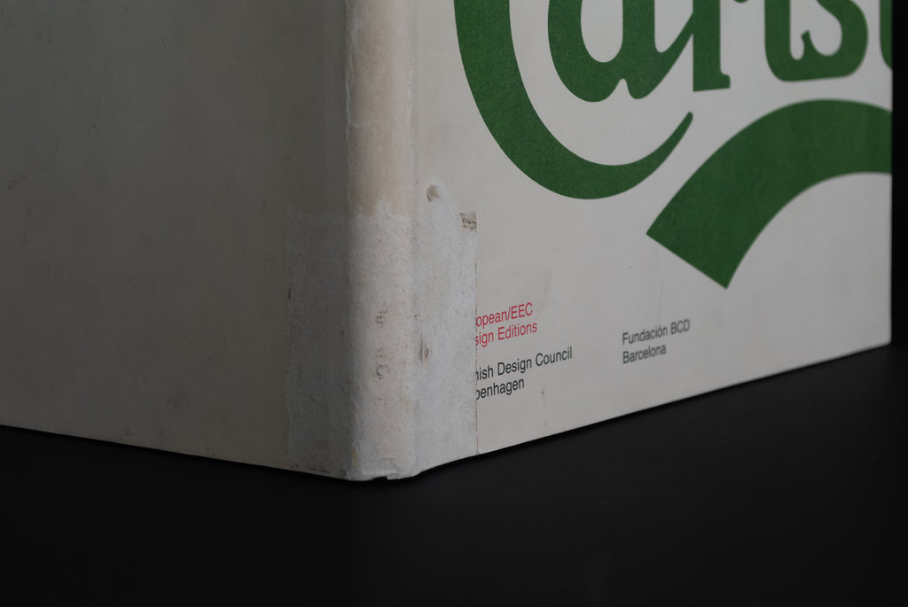 The Corporate Design Programme