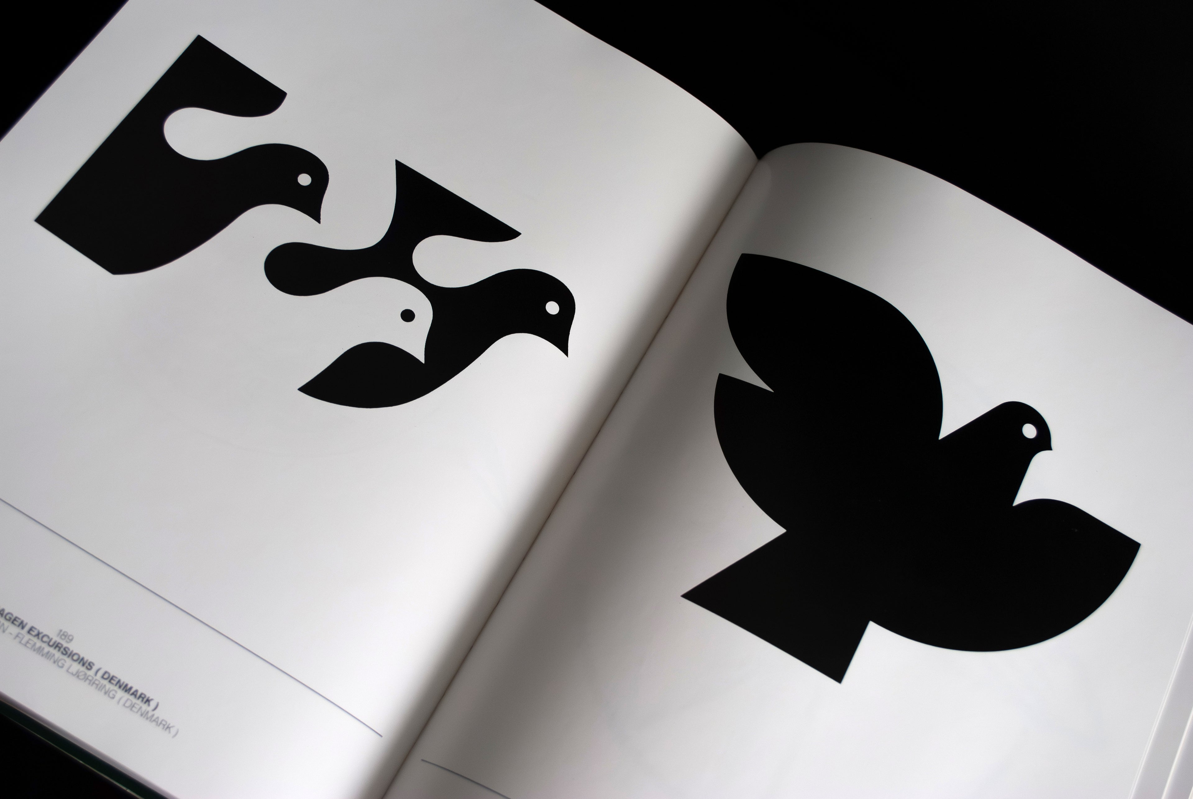 Famous Animal Symbols 1
