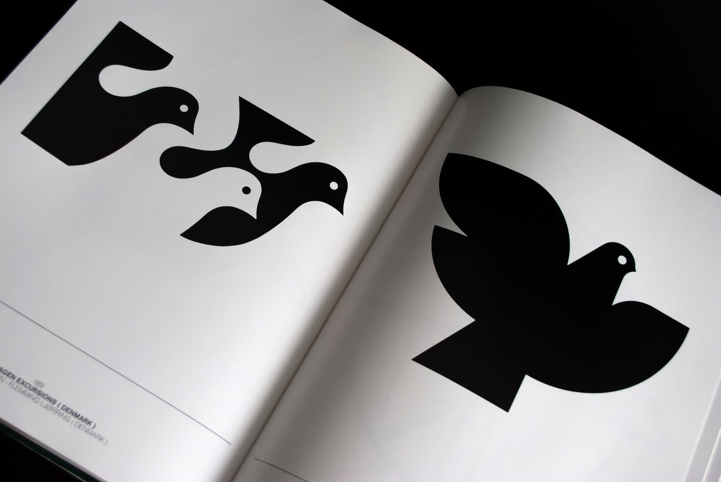Famous Animal Symbols 1
