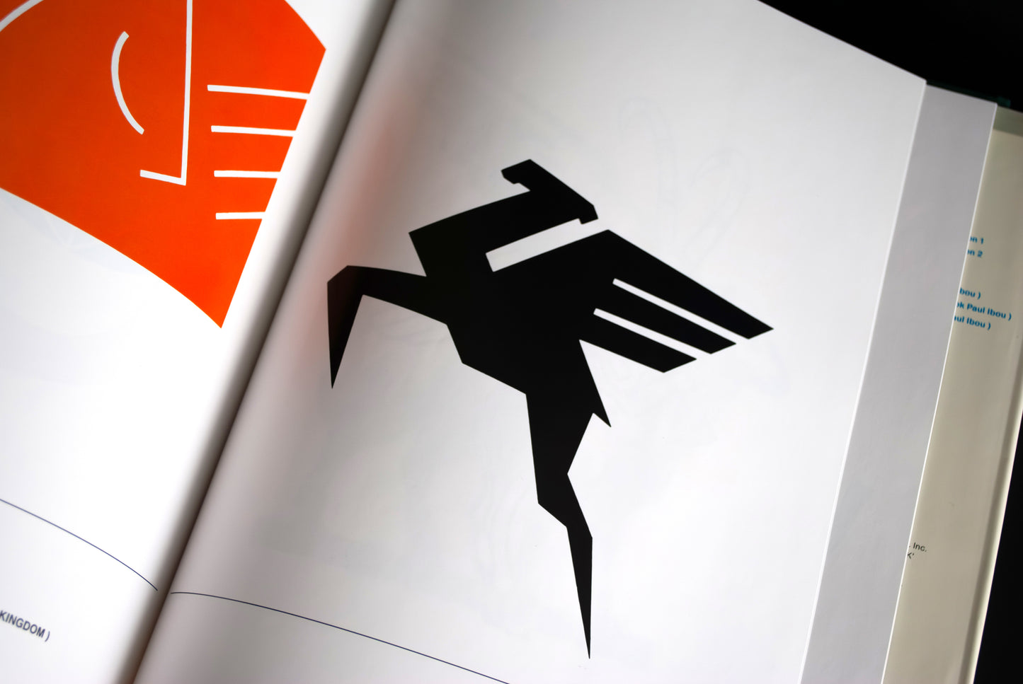 Famous Animal Symbols 1