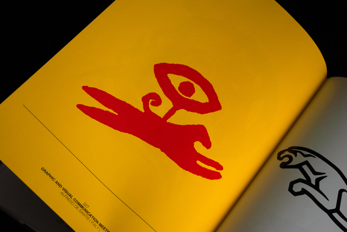 Famous Animal Symbols 1