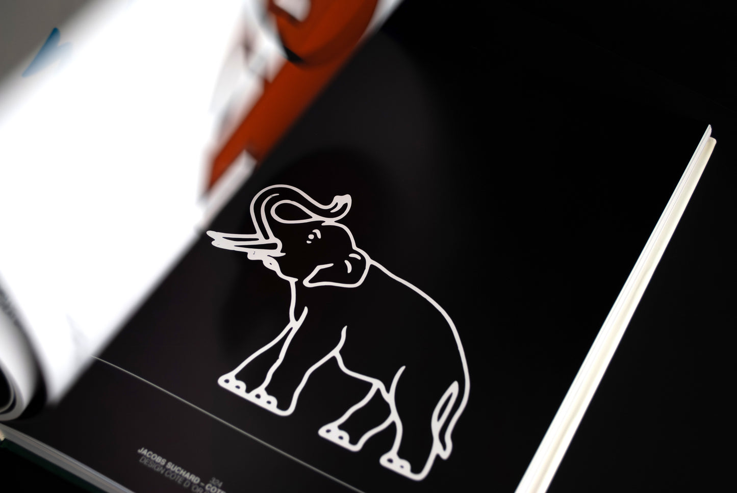 Famous Animal Symbols 2