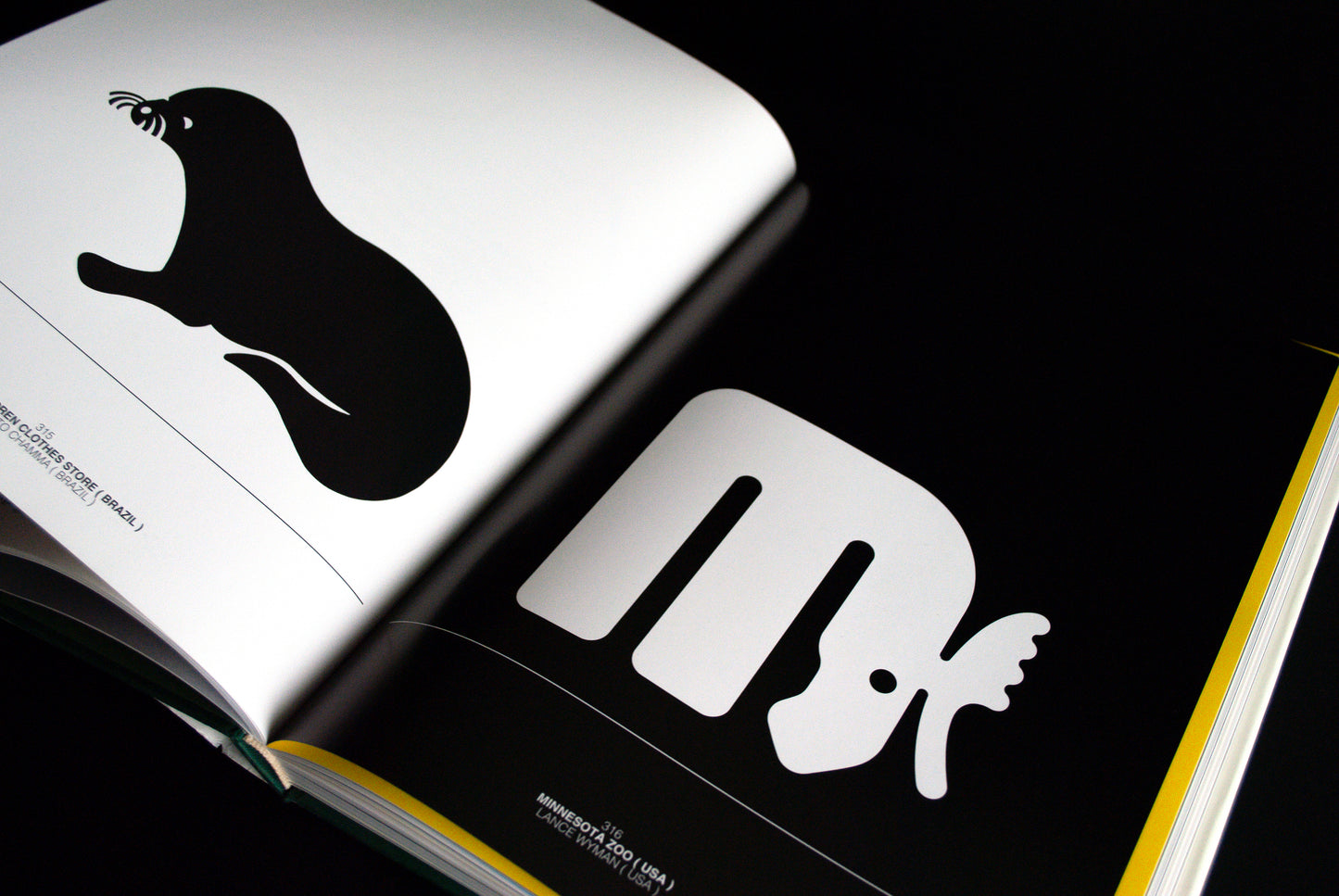 Famous Animal Symbols 2