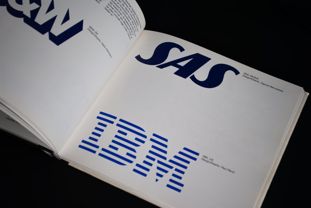 The Corporate Design Programme