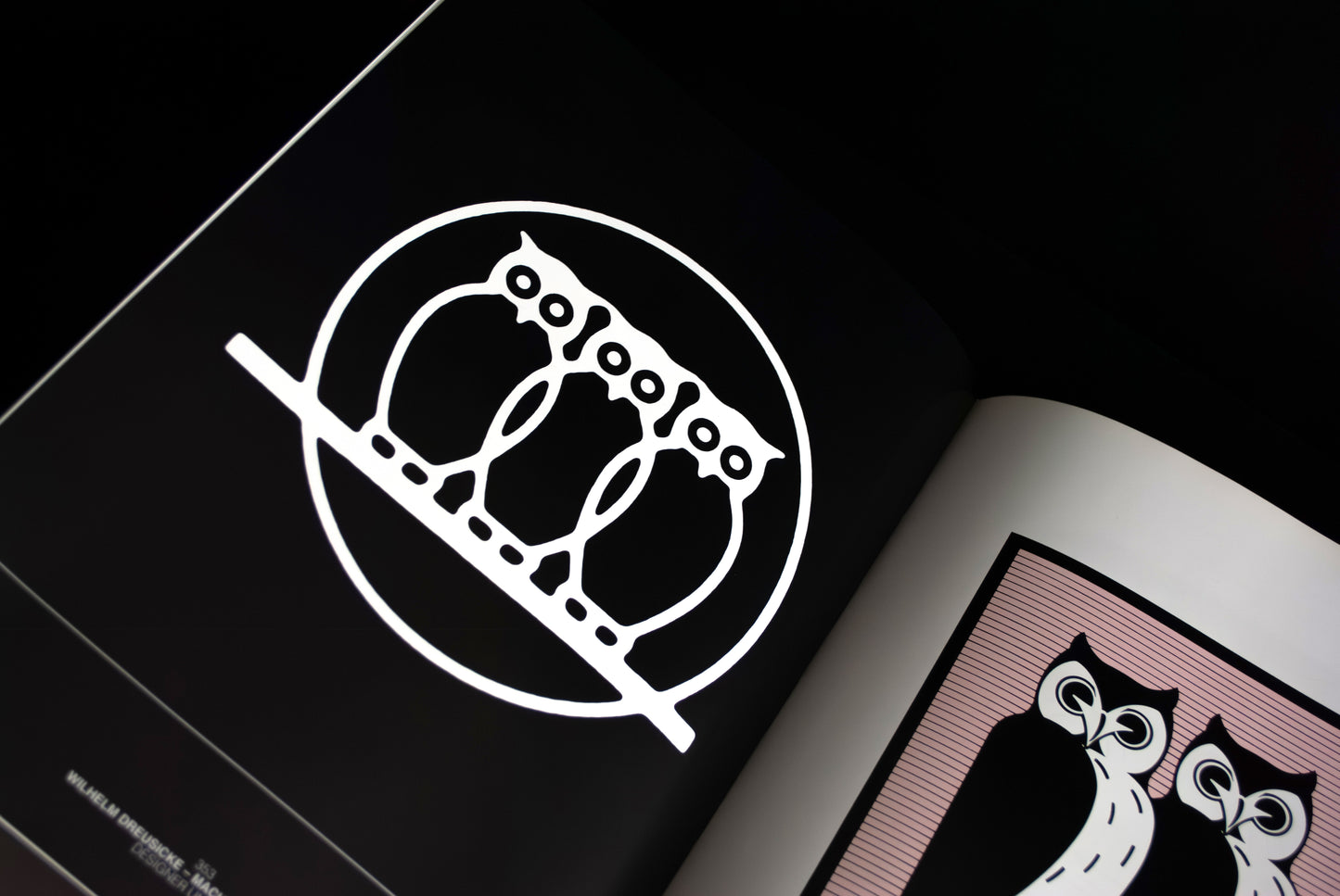 Famous Animal Symbols 2