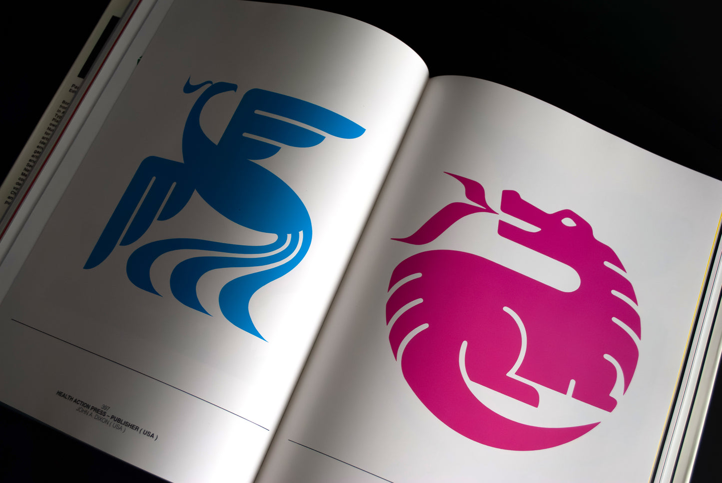 Famous Animal Symbols 2
