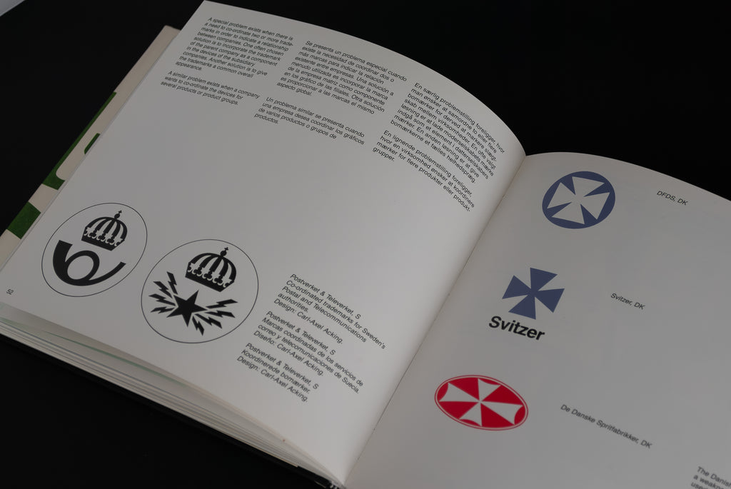 The Corporate Design Programme