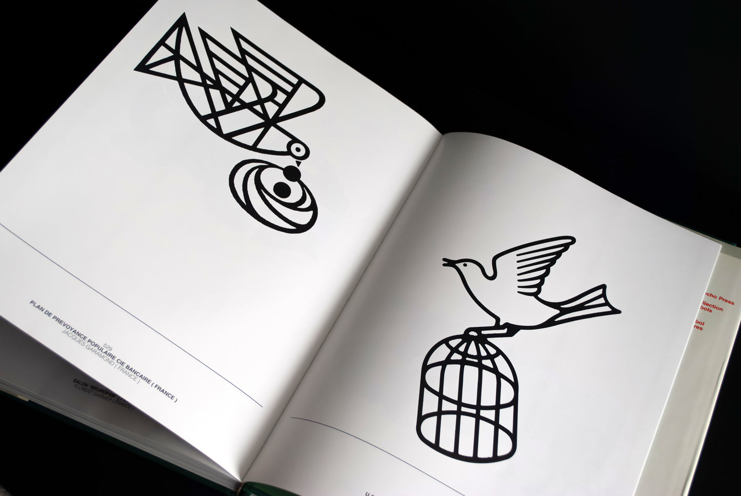 Famous Animal Symbols 2