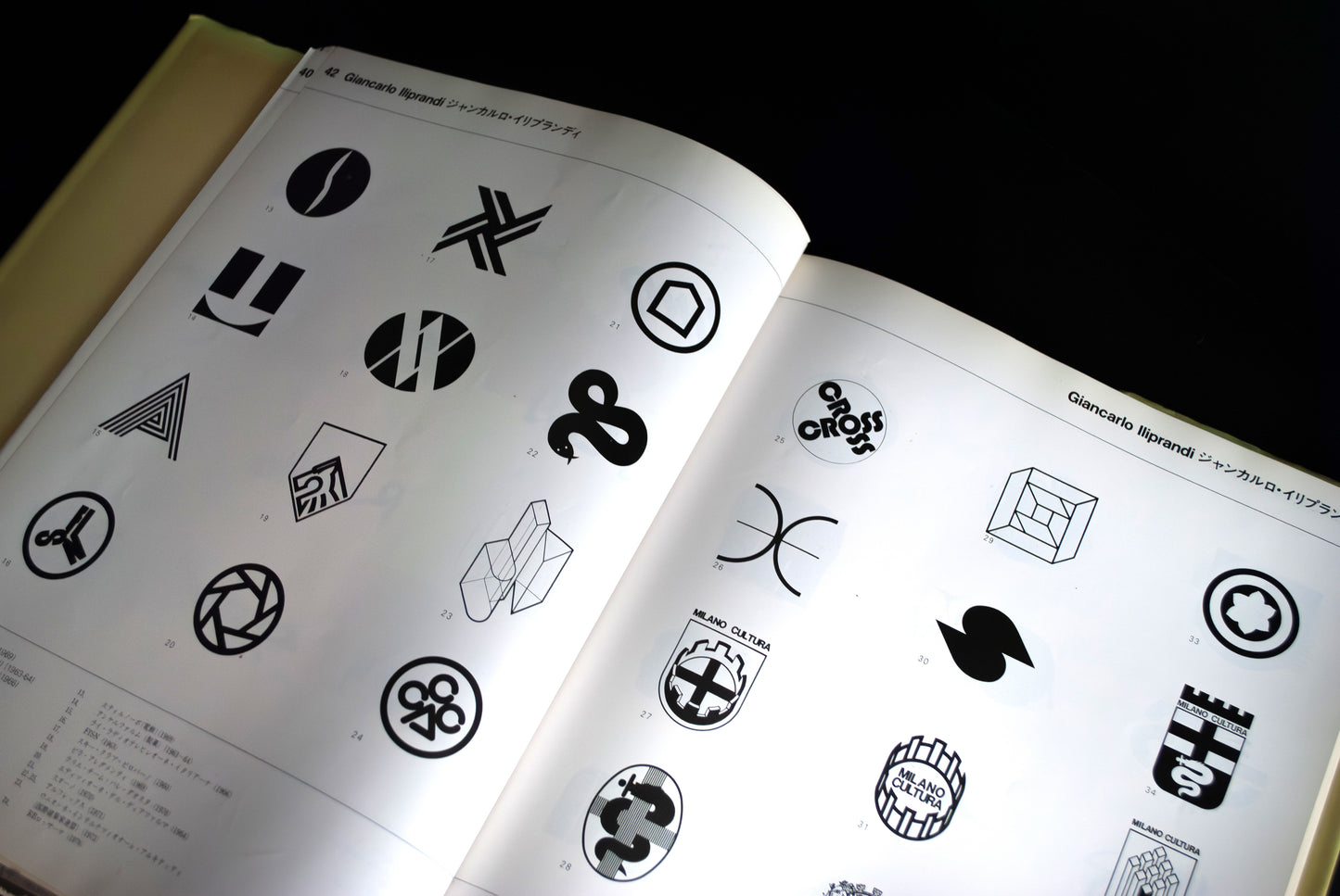 IDEA Special Issue: European Trademarks & Logotypes