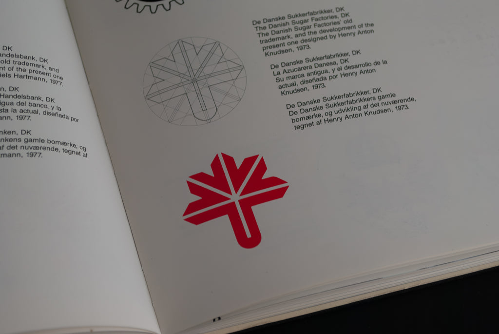 The Corporate Design Programme