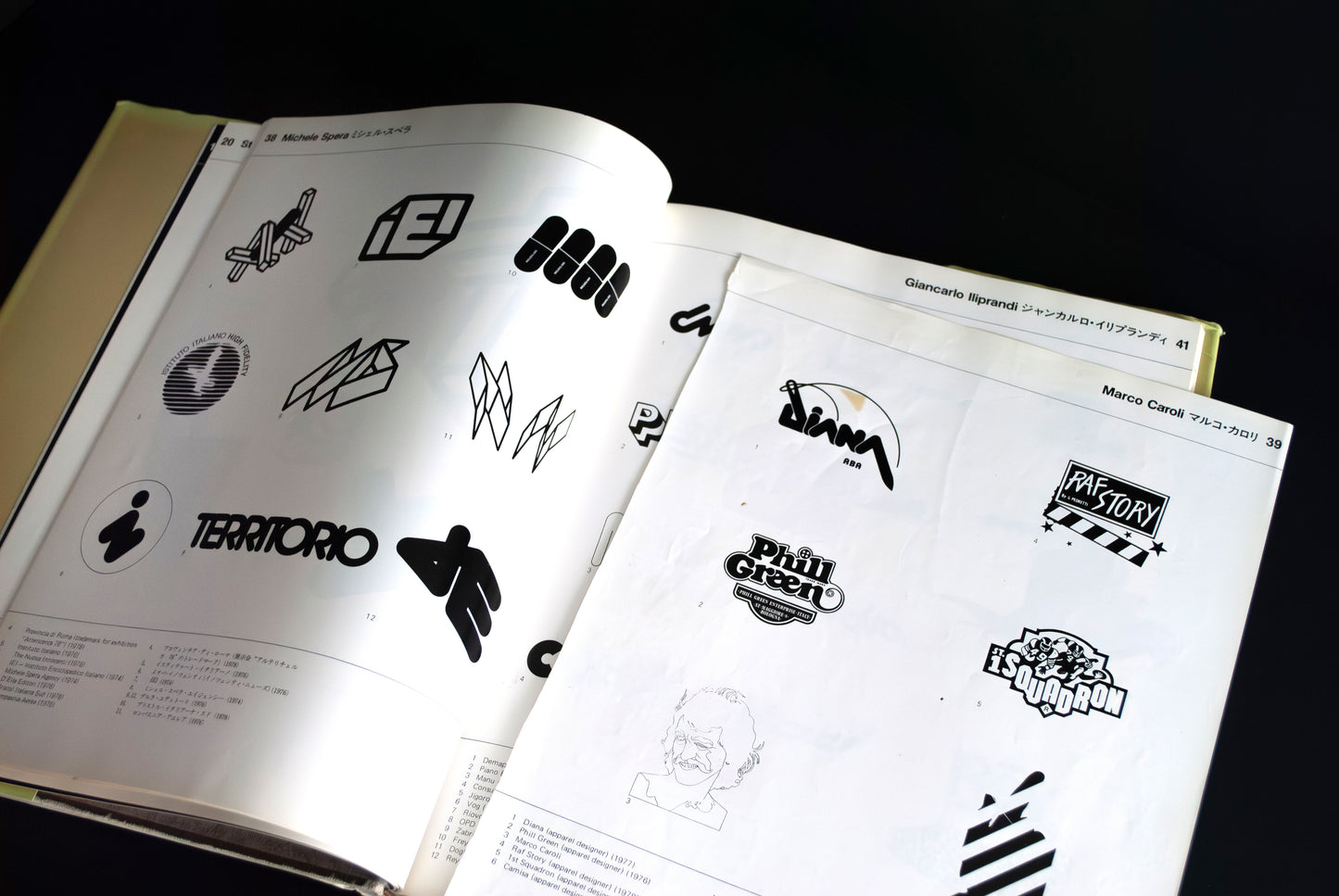 IDEA Special Issue: European Trademarks & Logotypes