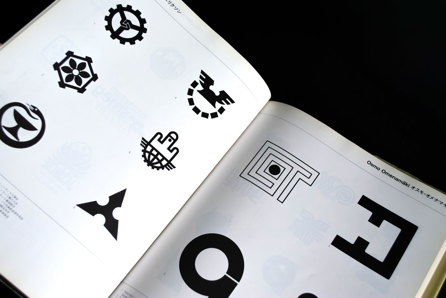 IDEA Special Issue: European Trademarks & Logotypes