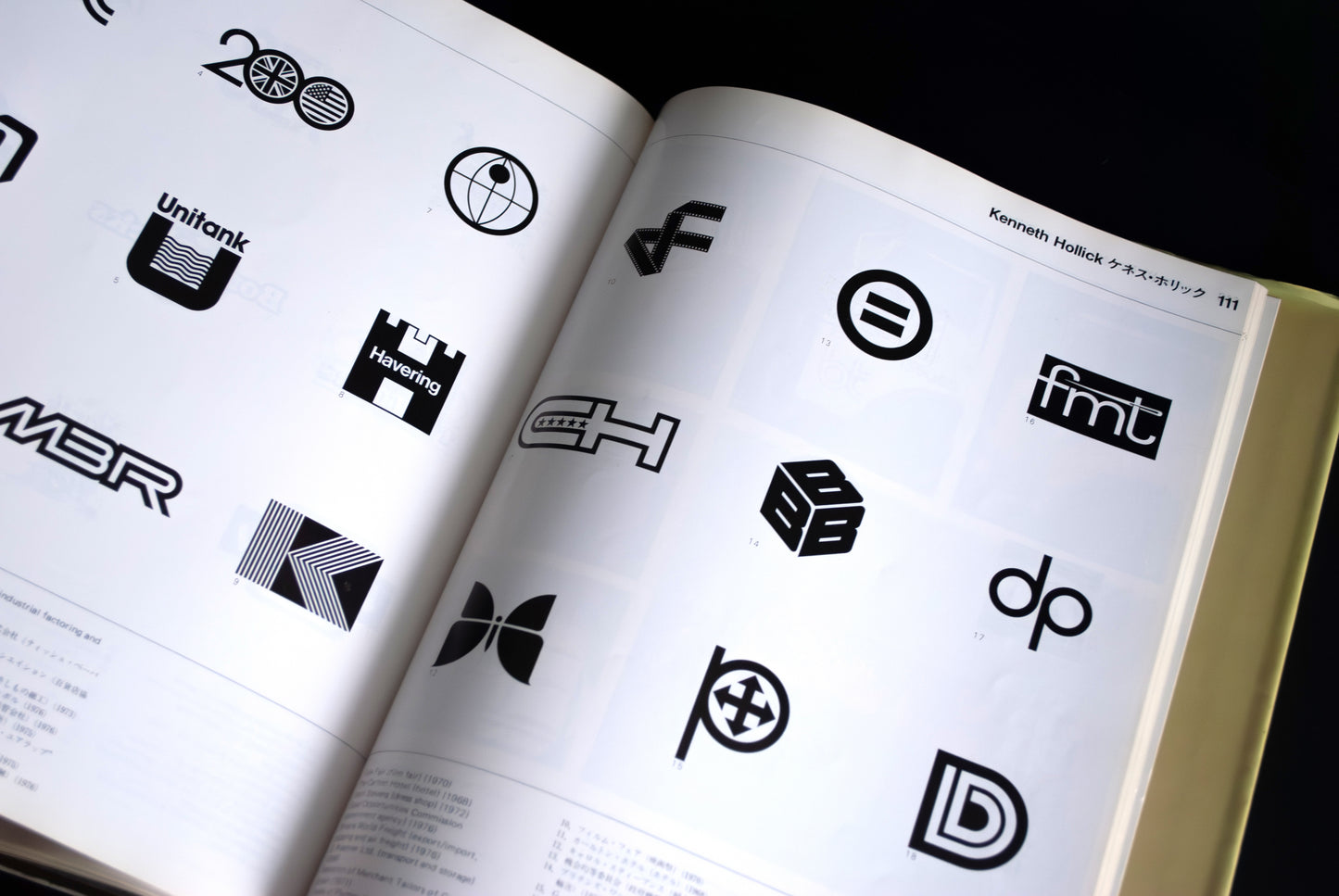 IDEA Special Issue: European Trademarks & Logotypes