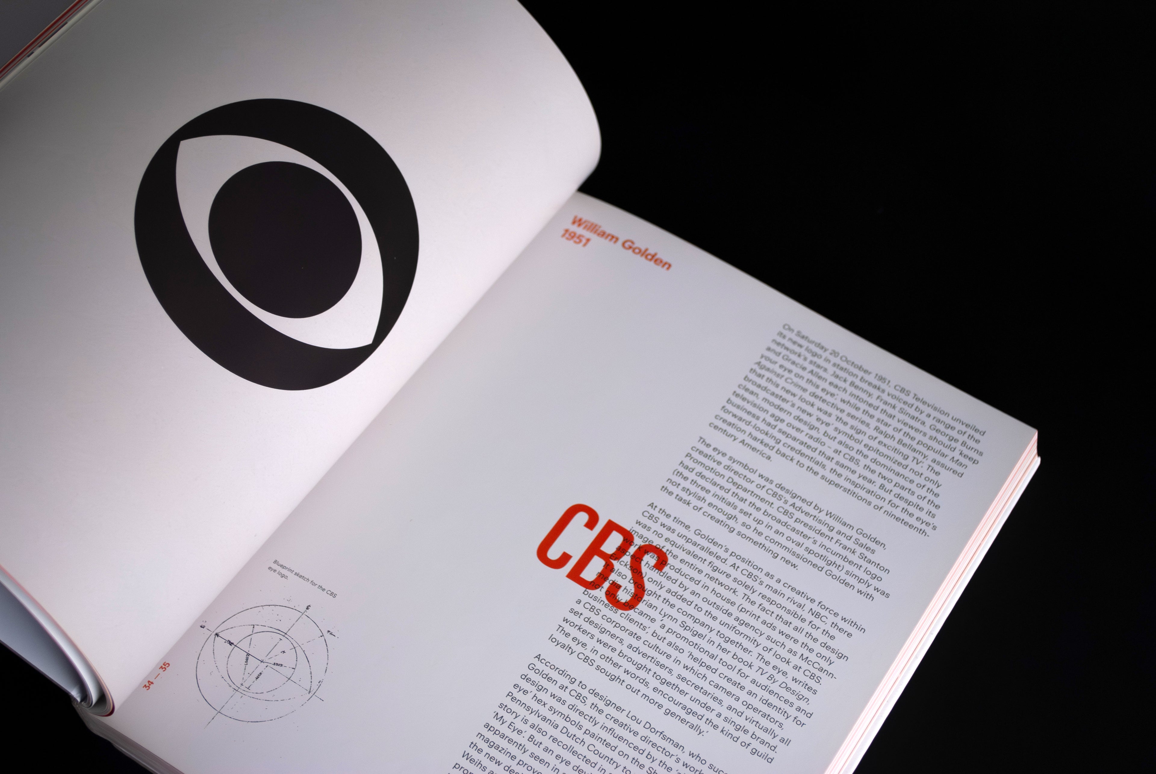 TM: The Untold Stories Behind 29 Classic Logos