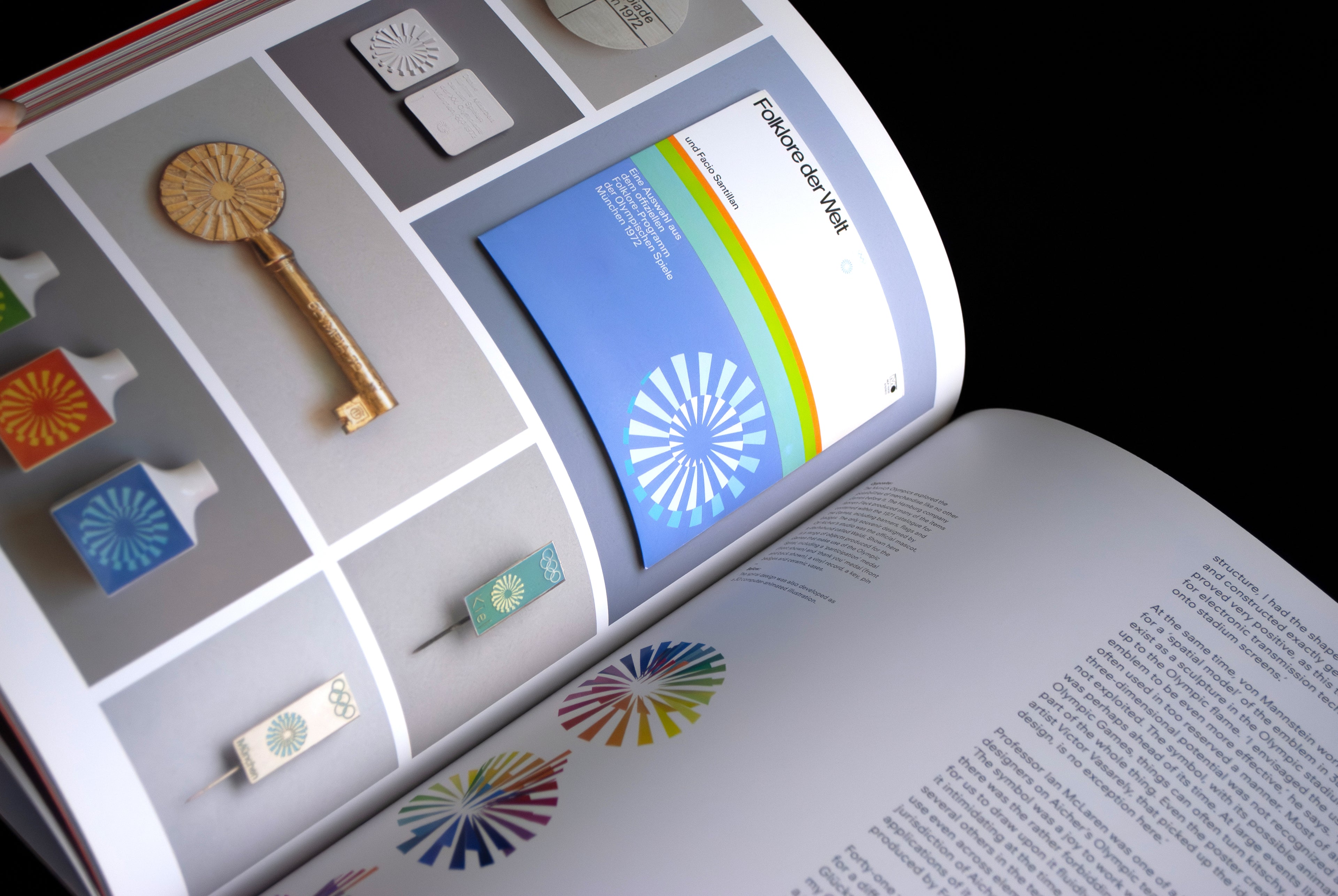 TM: The Untold Stories Behind 29 Classic Logos