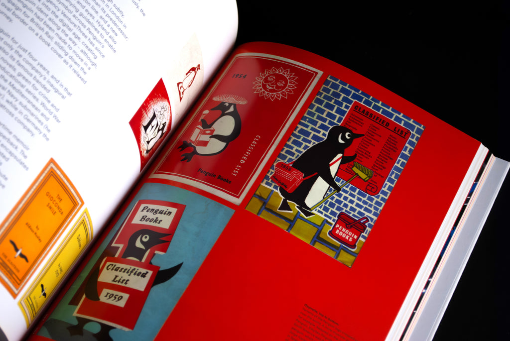 TM: The Untold Stories Behind 29 Classic Logos