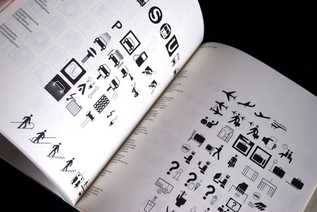 Zeichensysteme der visuellen Kommunikation