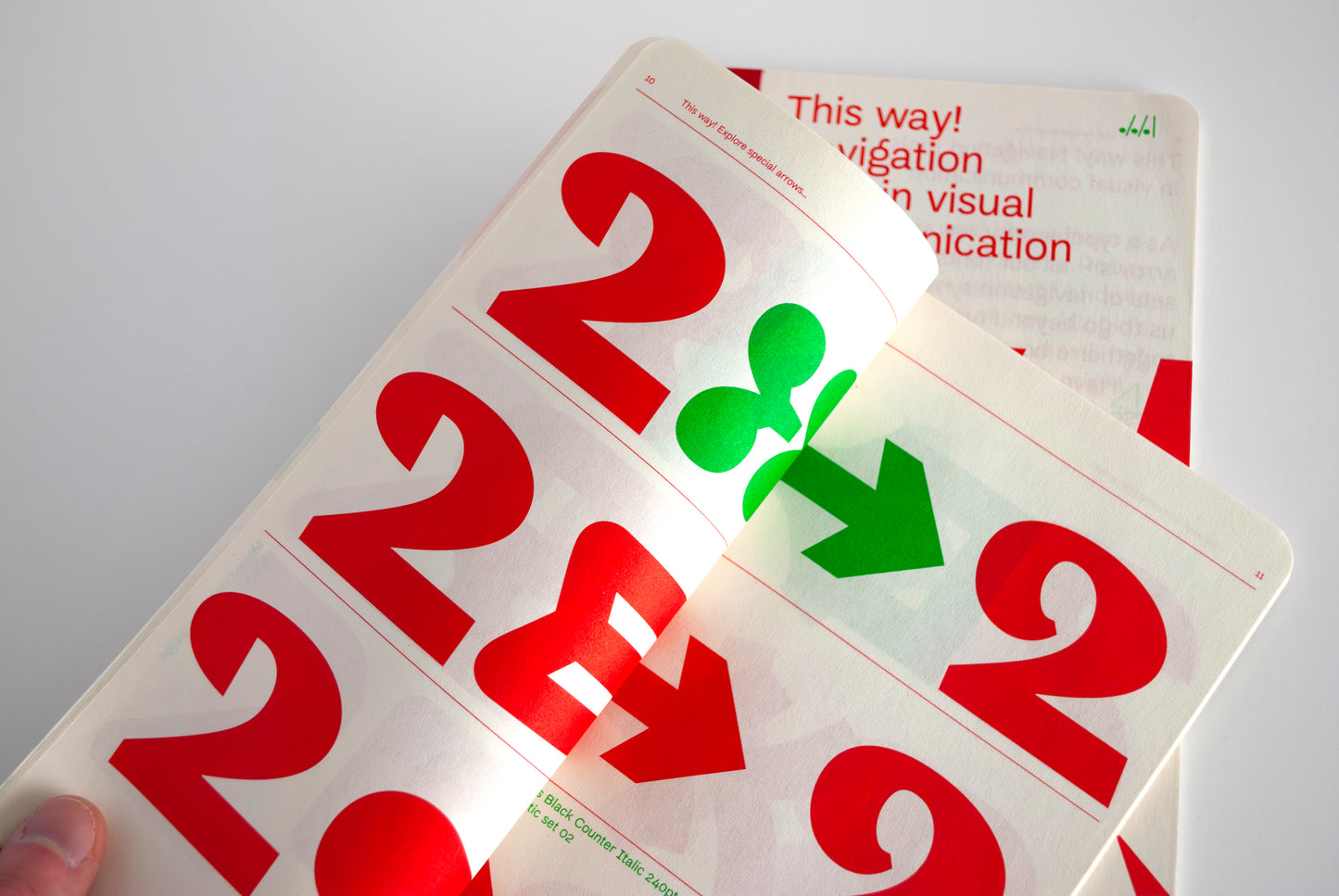 BUNDLE: This way! Special arrows + Navigation tools