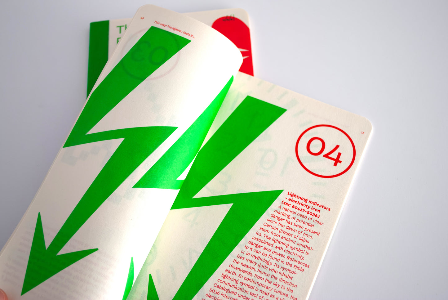 BUNDLE: This way! Special arrows + Navigation tools