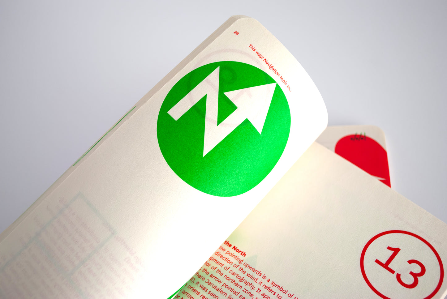 BUNDLE: This way! Special arrows + Navigation tools