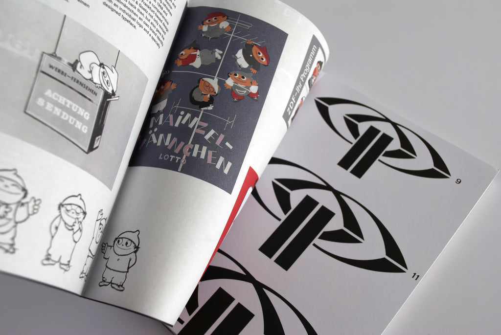 A5/11: ZDF TV+Design