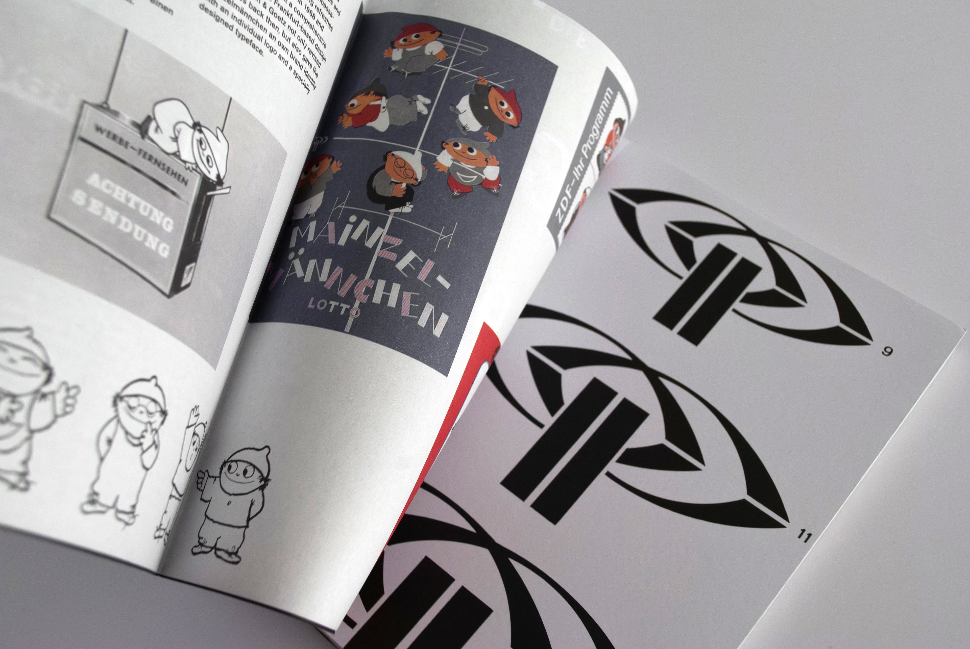 A5/11: ZDF TV+Design