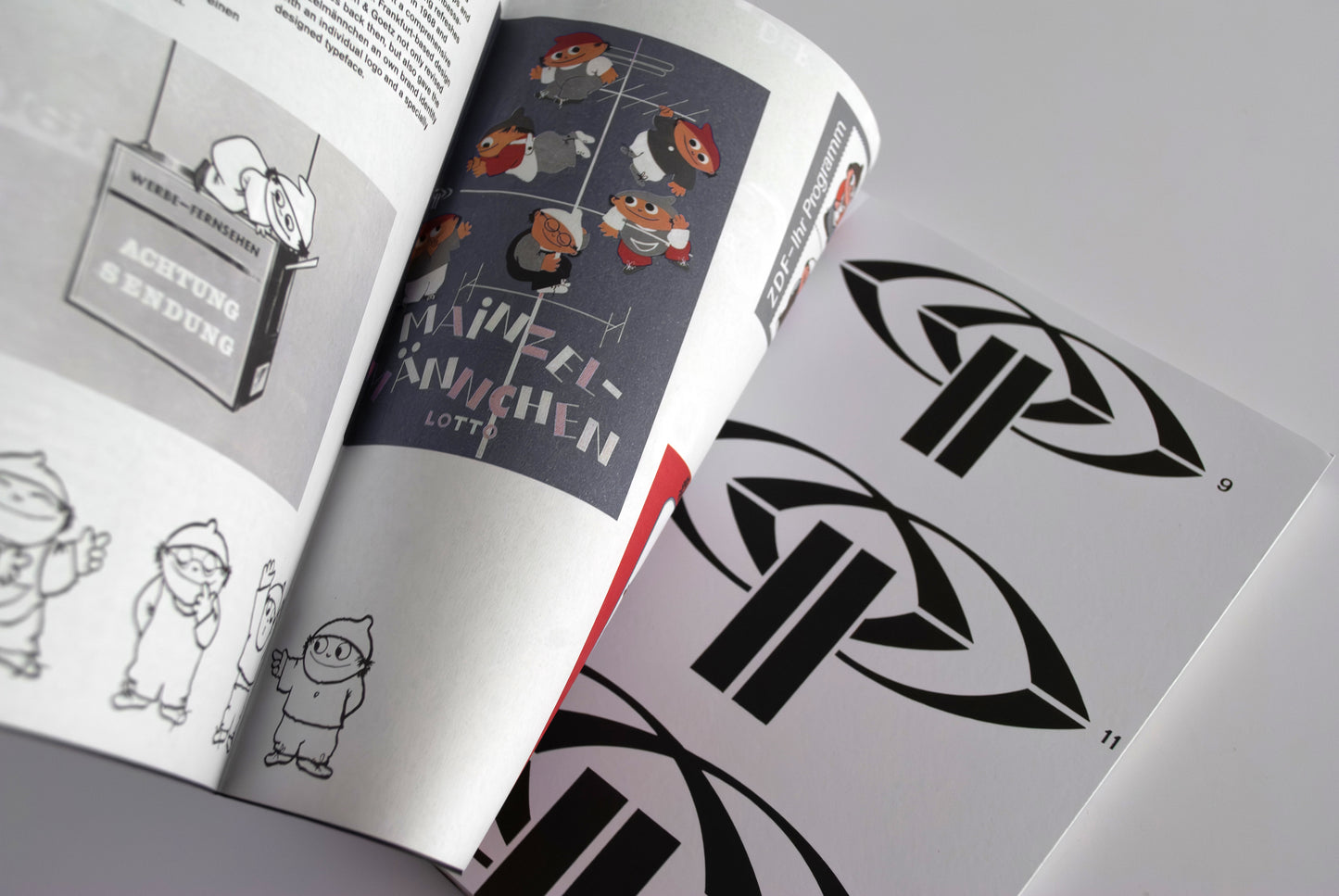 A5/11: ZDF TV+Design