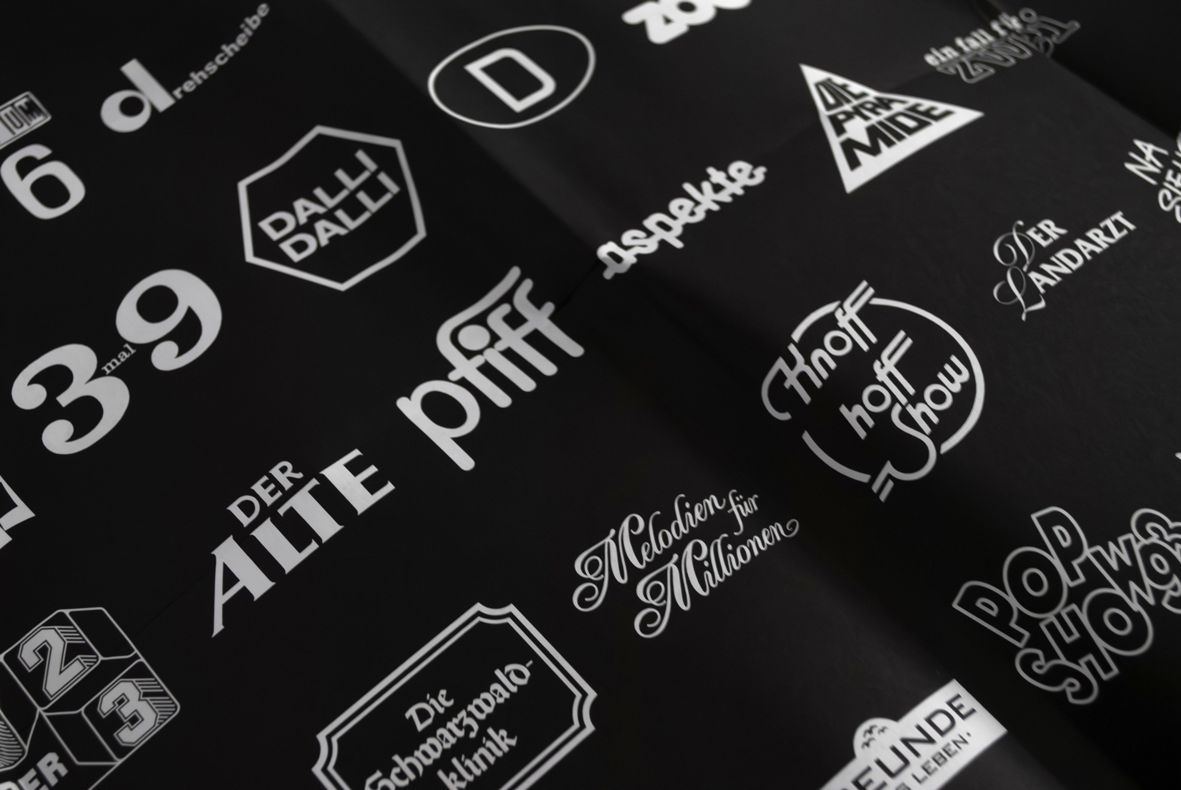 A5/11: ZDF TV+Design