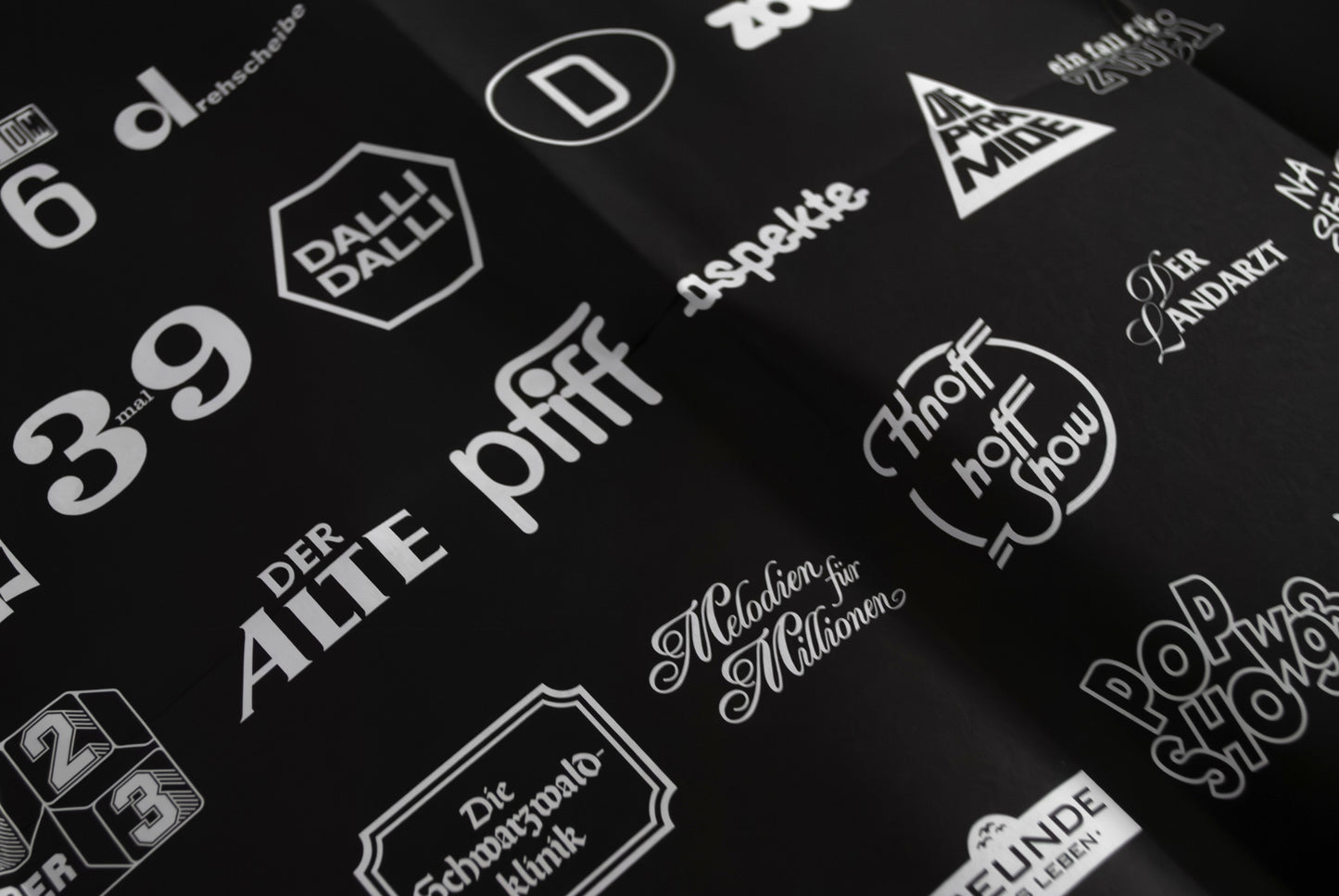 A5/11: ZDF TV+Design