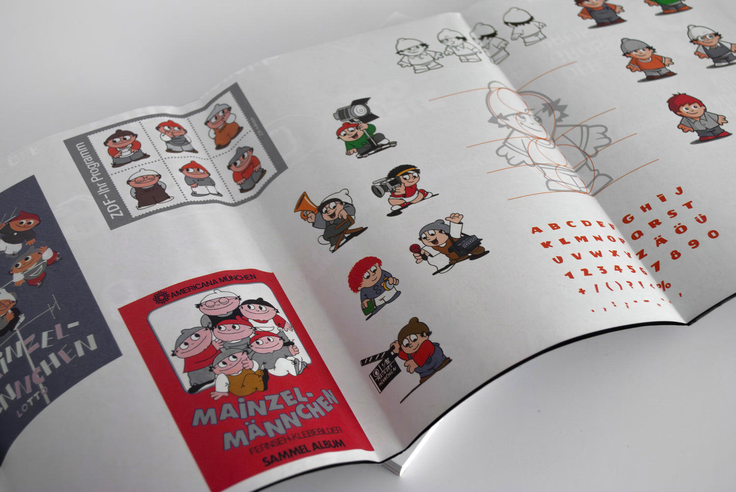 A5/11: ZDF TV+Design