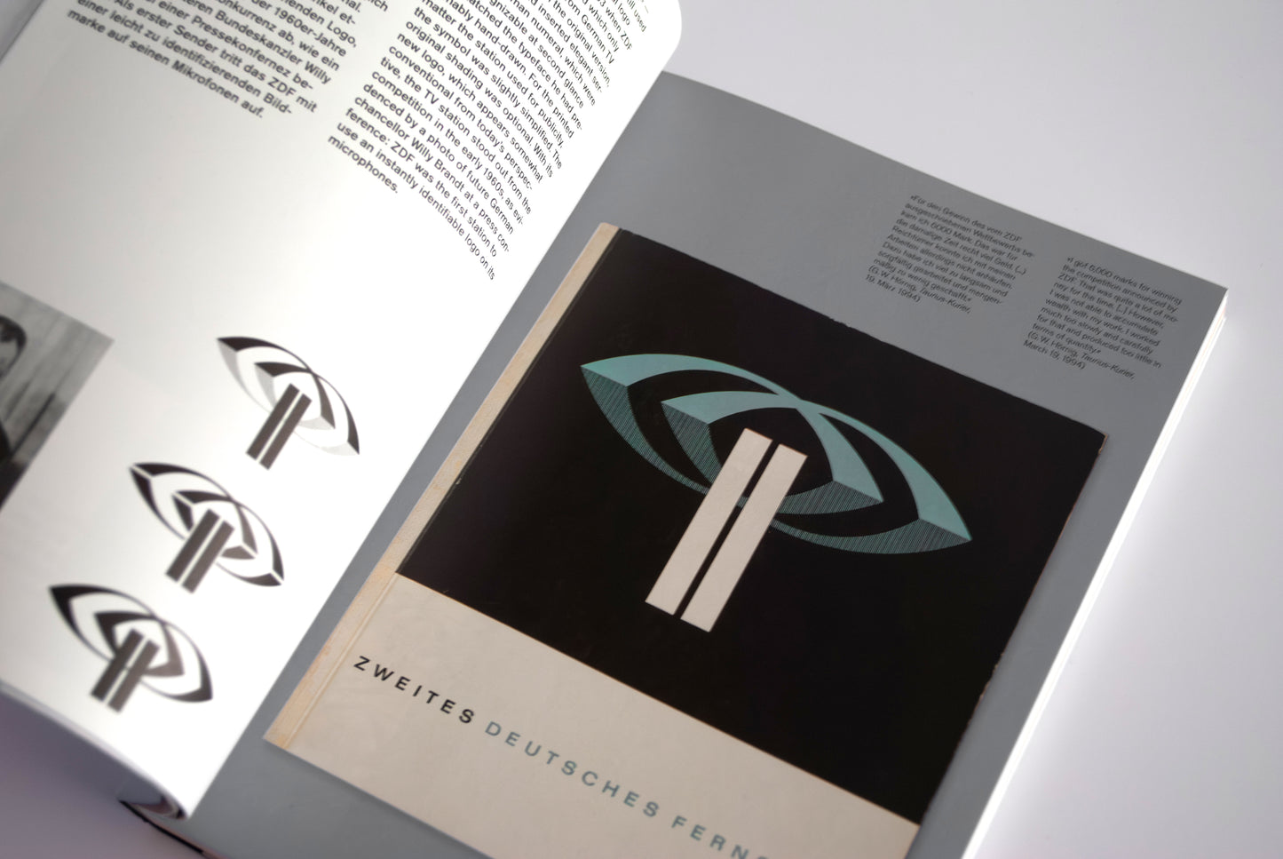 A5/11: ZDF TV+Design