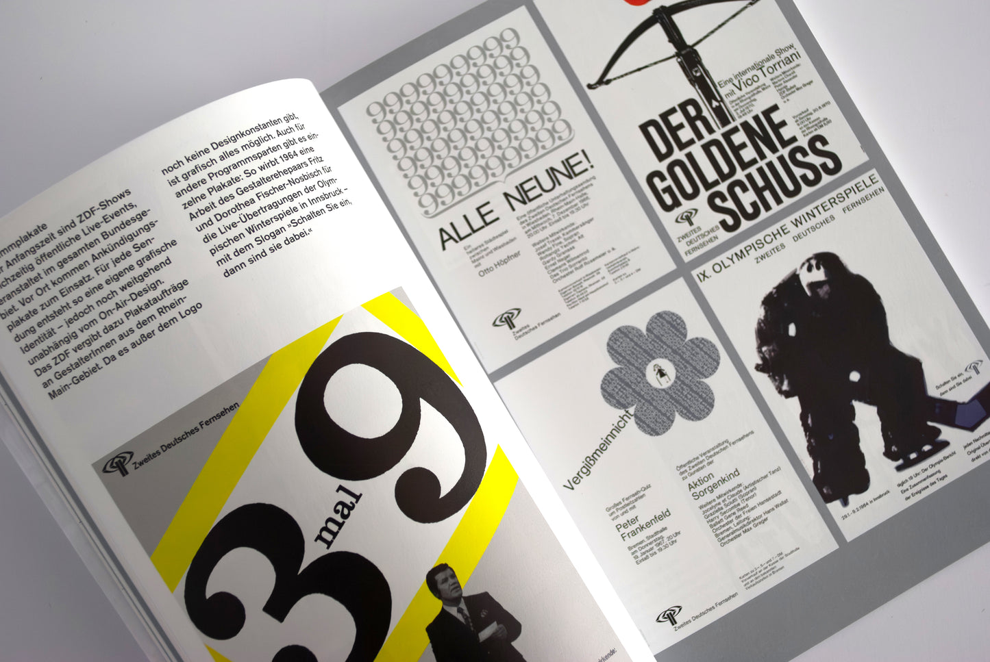A5/11: ZDF TV+Design