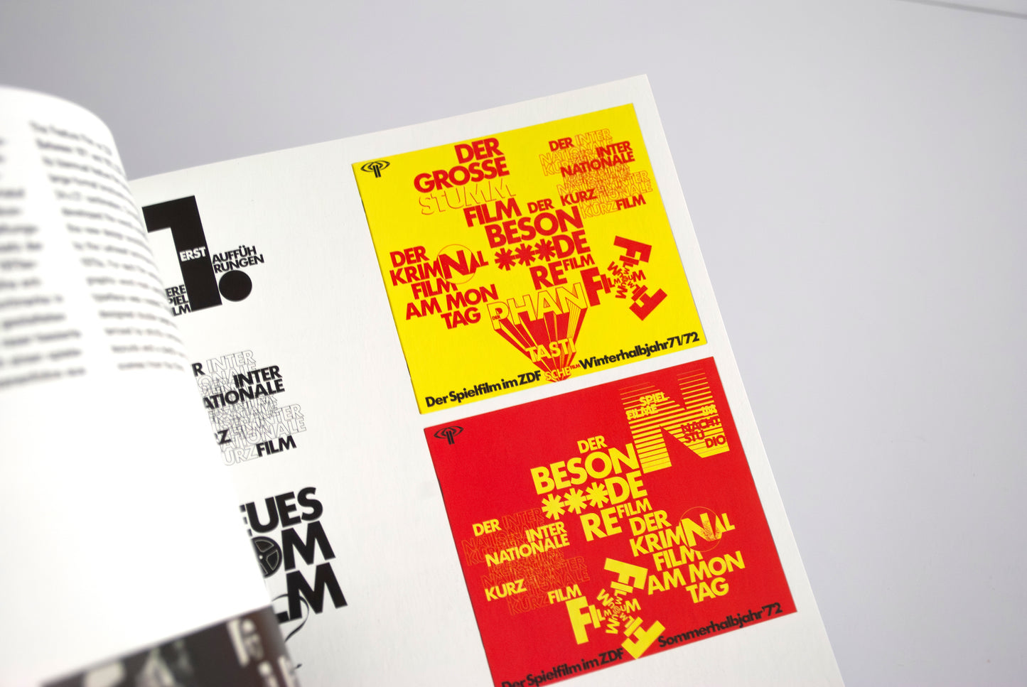 A5/11: ZDF TV+Design