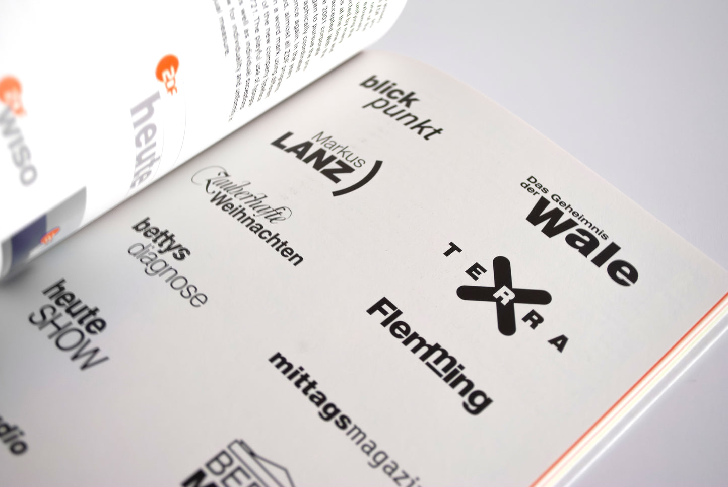 A5/11: ZDF TV+Design