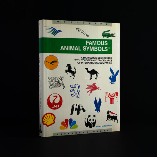 Famous Animal Symbols 1