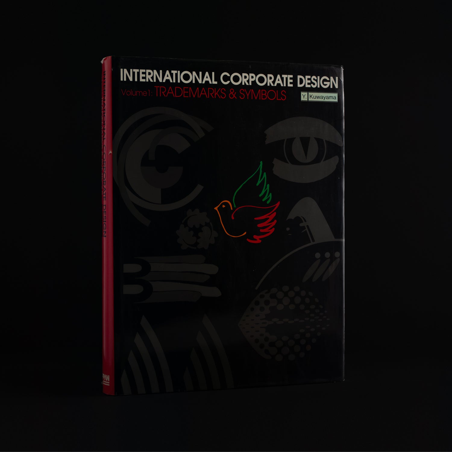 International Corporate Design