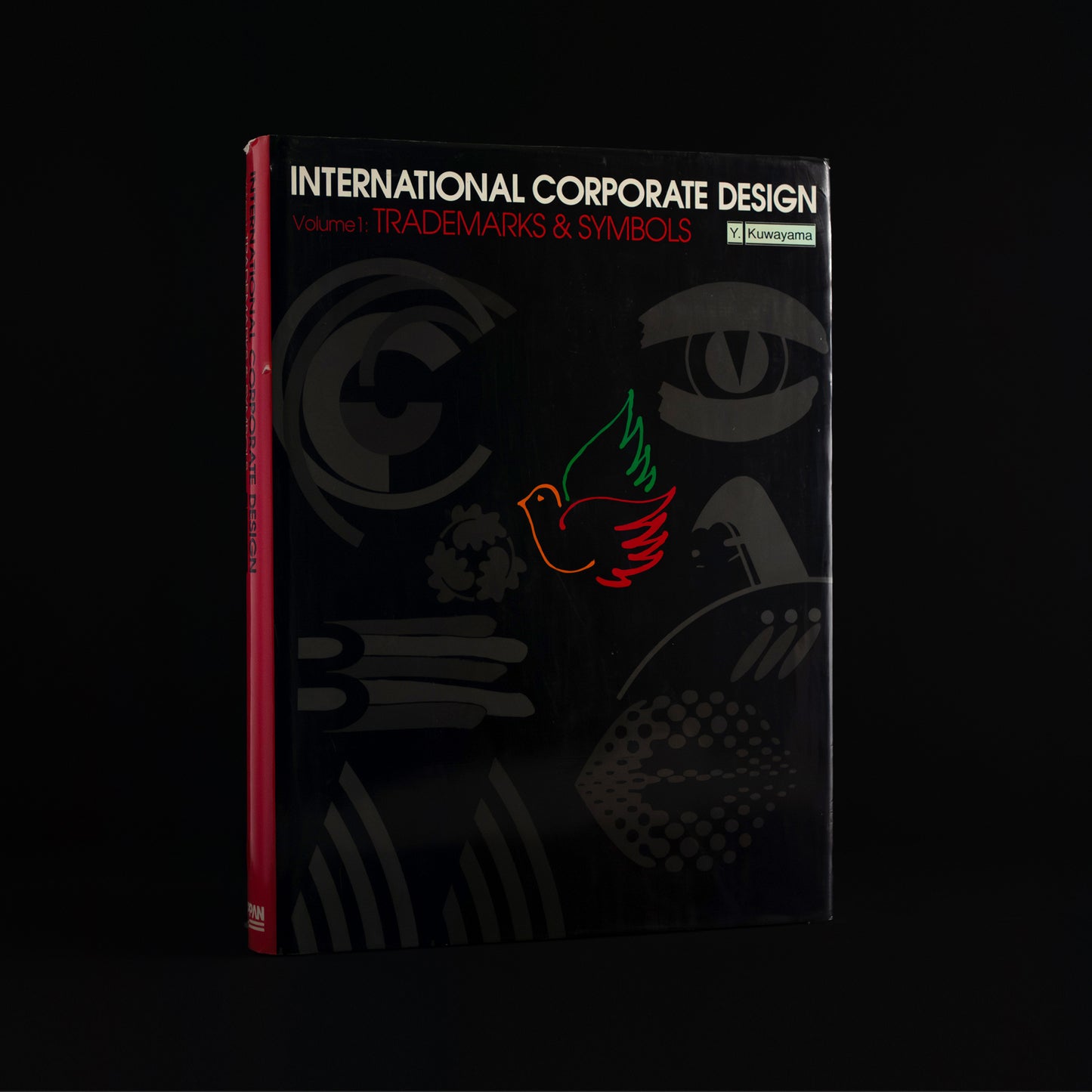 International Corporate Design