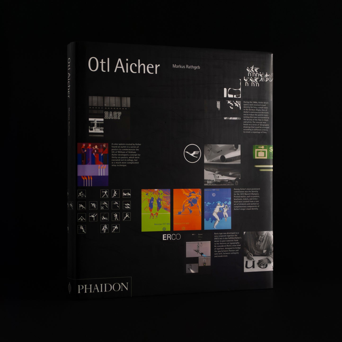 Otl Aicher
