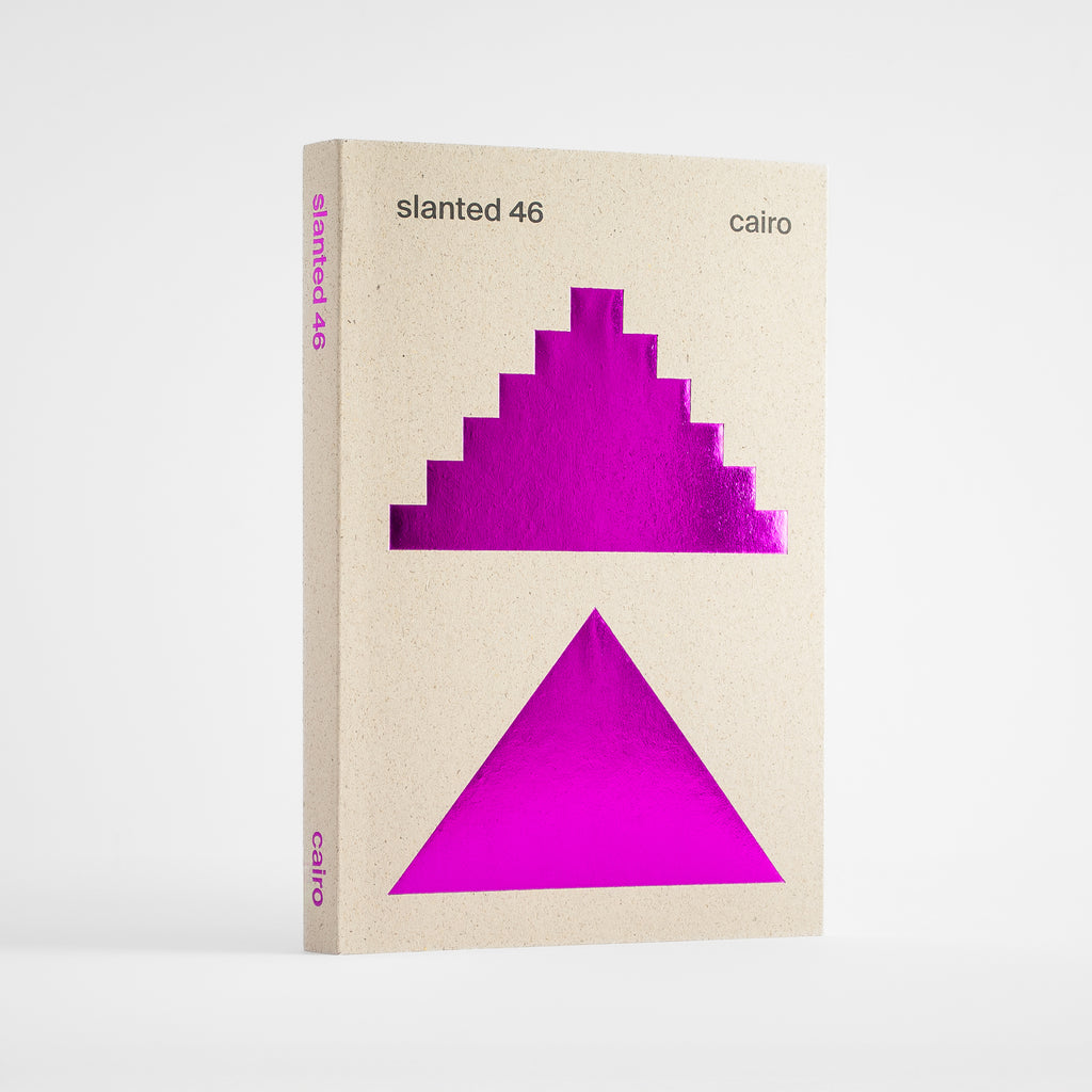 Slanted 46: Cairo