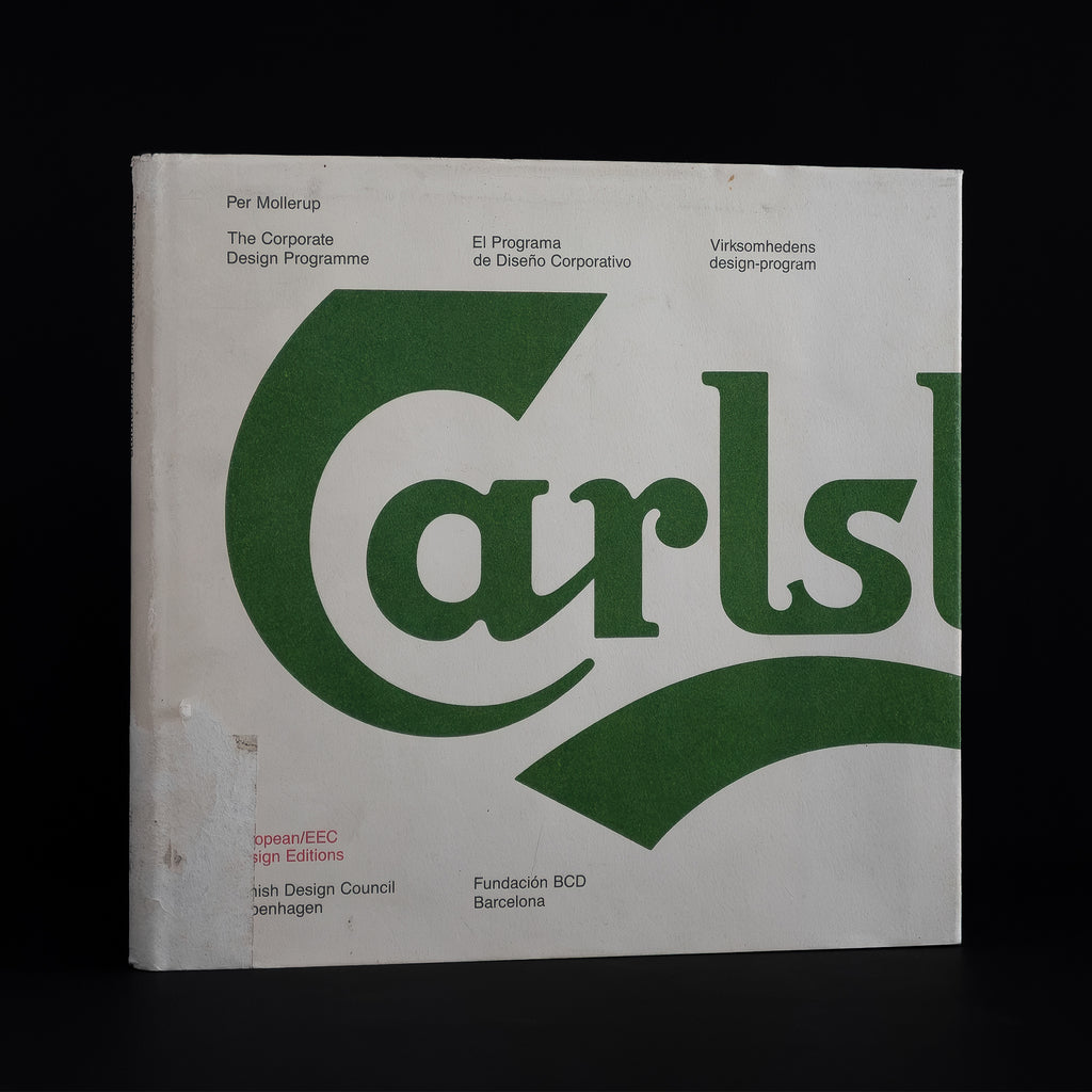 The Corporate Design Programme