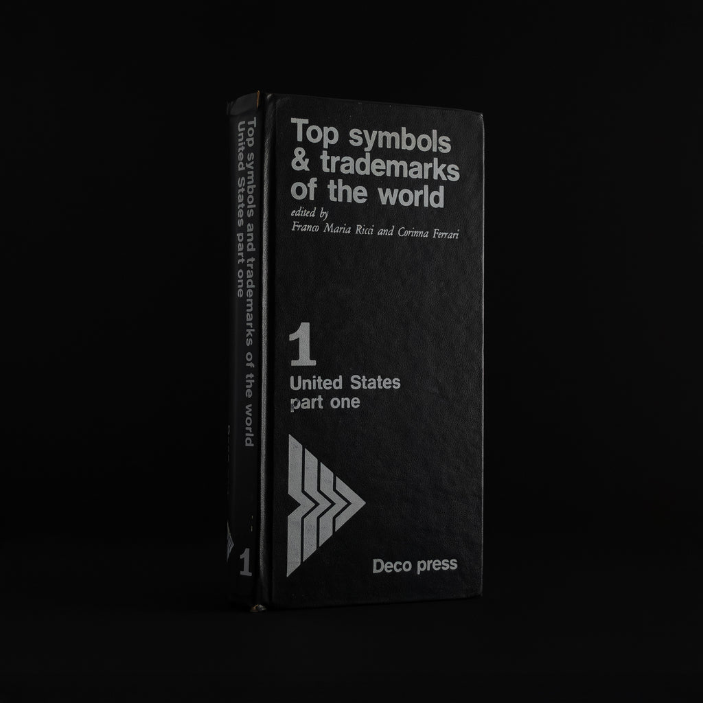 Top Symbols & Trademarks of the World 1