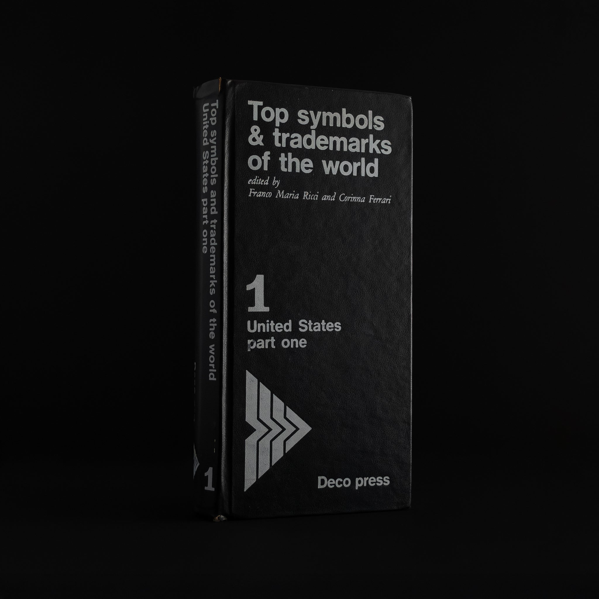 Top Symbols & Trademarks of the World 1
